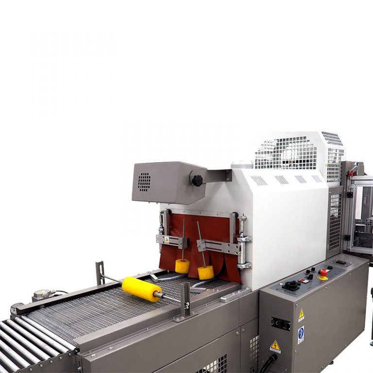 SOUTHWrap Professional coin wrapping machine SOUTH Automation