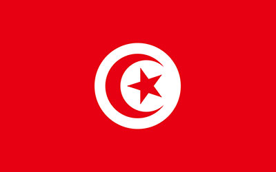 Double success in Tunisia