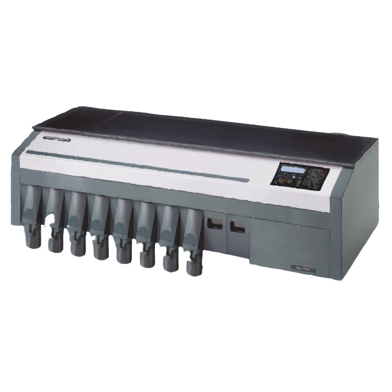 Perconta Sortorex coin sorter