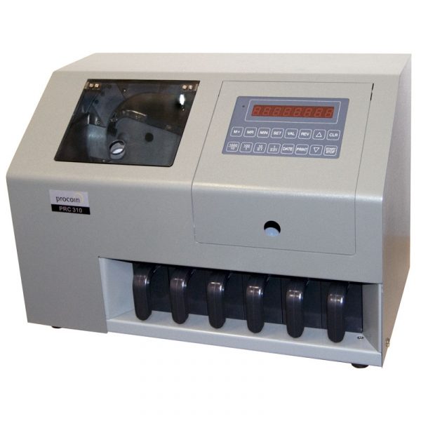 Procoin PRC 310